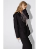 Костюм-двойка PiRS 4976 черный Костюм-двойка PiRS 4976 черный
