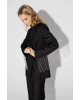 Костюм-двойка PiRS 4976 черный Костюм-двойка PiRS 4976 черный