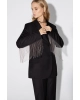 Костюм-двойка PiRS 4976 черный Костюм-двойка PiRS 4976 черный