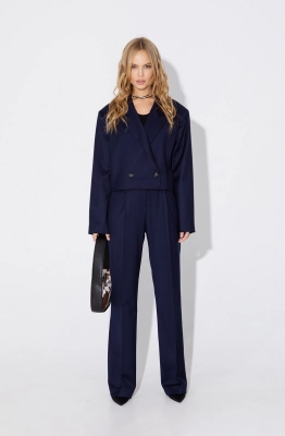 Костюм-двойка PiRS 4982 синий 