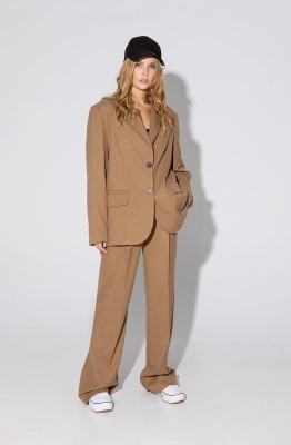 Костюм-двойка PiRS 4999 бежевый 