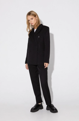 Костюм-двойка PiRS 5048 черный 