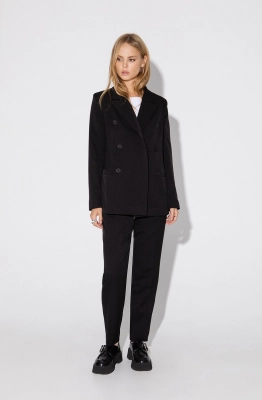 Костюм-двойка PiRS 5048 черный 