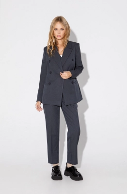 Костюм-тройка PiRS 5049 графит