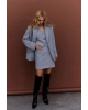 Костюм-двойка PiRS 5066 голубой Костюм-двойка PiRS 5066 голубой