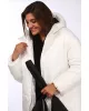 Куртка LADY SECRET 6353/1 белый 