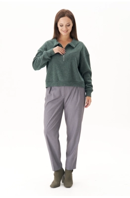 Джемпер Фантазия Мод 4359дж Джемпер Фантазия Мод 4359дж