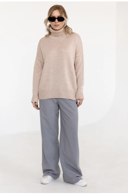 Свитер RomGil РВ0003-ШЕ1 светлый опаловый Свитер RomGil РВ0003-ШЕ1 светлый опаловый