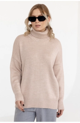 Свитер RomGil РВ0003-ШЕ1 светлый опаловый 