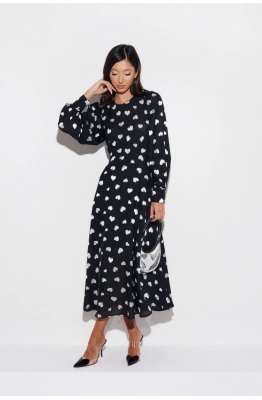 Платье  ANNETE А3484