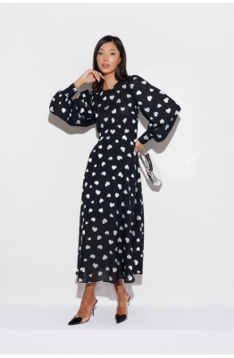 Платье  ANNETE А3484