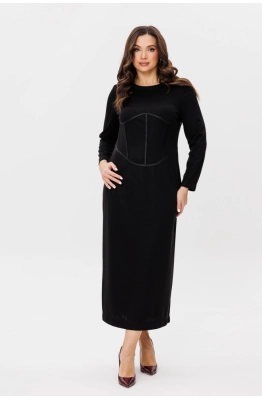 Платье Фантазия Мод 4666 Платье Фантазия Мод 4666