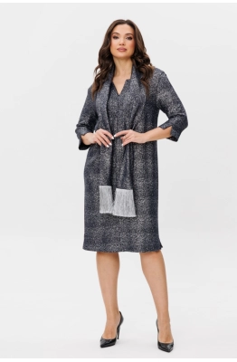 Платье Фантазия Мод 4683  Платье Фантазия Мод 4683