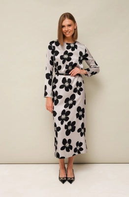 Платье PURPUR 11-247