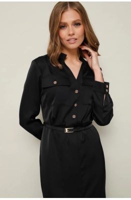 Платье PURPUR 11-244