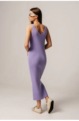 Платье RomGil ТЗ639Х сиреневый Платье RomGil ТЗ639Х сиреневый