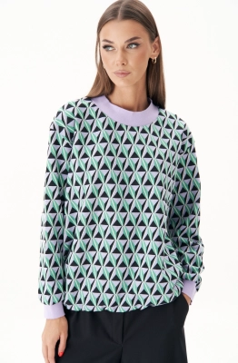 Джемпер Фантазия Мод 4609дж 