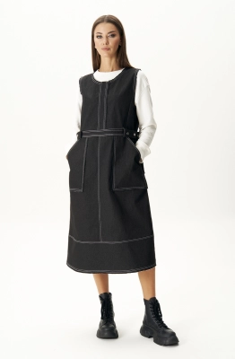 Сарафан Фантазия Мод 4627 