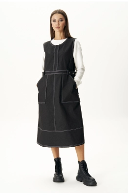 Сарафан Фантазия Мод 4627 