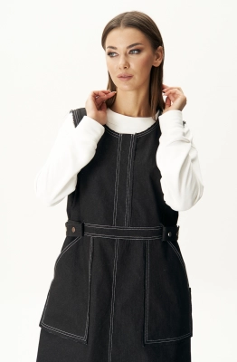 Сарафан Фантазия Мод 4627 Сарафан Фантазия Мод 4627