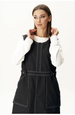 Сарафан Фантазия Мод 4627 