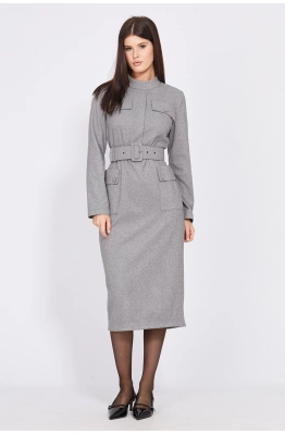 Платье EOLA 2509 Платье EOLA 2509