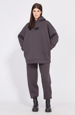 Комплект EOLA 2532 темно-сливовый 