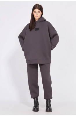 Комплект EOLA 2532 темно-сливовый 