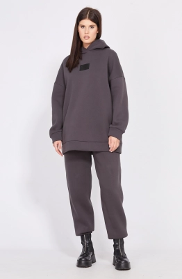 Комплект EOLA 2532 темно-сливовый 