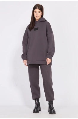 Комплект EOLA 2532 темно-сливовый 