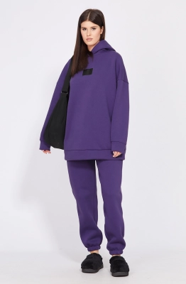 Комплект EOLA 2532 фиолетовый 