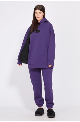 Комплект EOLA 2532 фиолетовый 