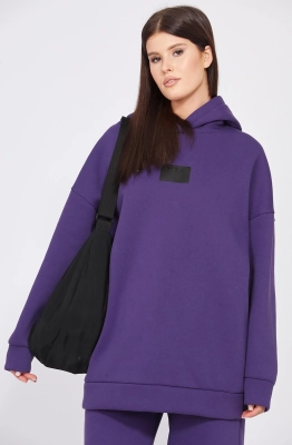 Комплект EOLA 2532 фиолетовый 