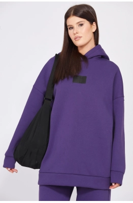 Комплект EOLA 2532 фиолетовый 