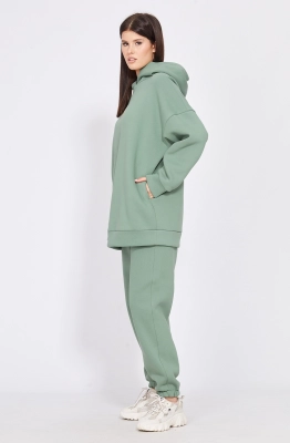 Комплект EOLA 2532 мятный 