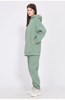 Комплект EOLA 2532 мятный 