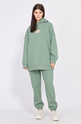 Комплект EOLA 2532 мятный 