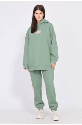 Комплект EOLA 2532 мятный 