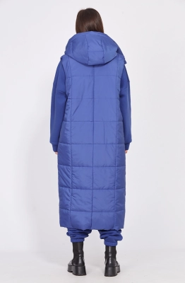 Жилет EOLA 2543 василек Жилет EOLA 2543 василек