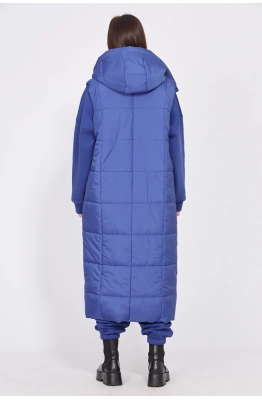 Жилет EOLA 2543 василек 