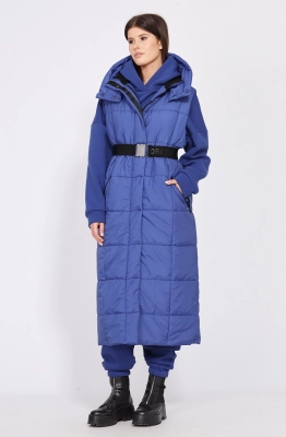 Жилет EOLA 2543 василек 