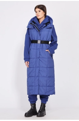 Жилет EOLA 2543 василек 