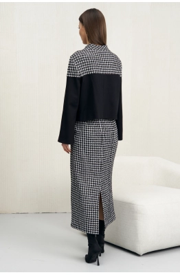 Костюм Фантазия Мод 4714 