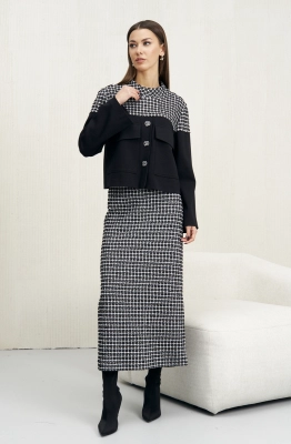 Костюм Фантазия Мод 4714 