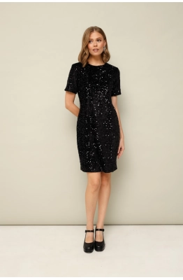 Платье PURPUR 11-256 