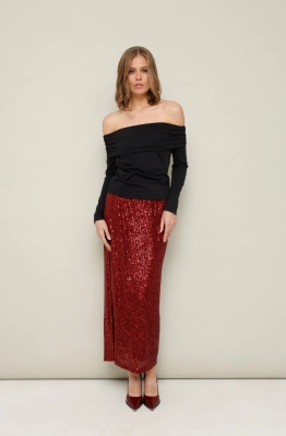 Юбка PURPUR 11-255/2