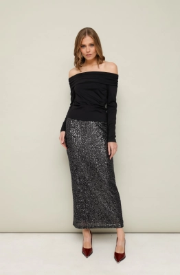 Юбка PURPUR 11-255/1