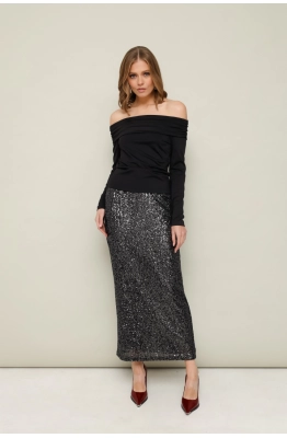 Юбка PURPUR 11-255/1