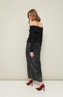 Юбка PURPUR 11-255/1