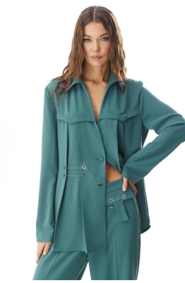 Жакет Vesnaletto 3708-2